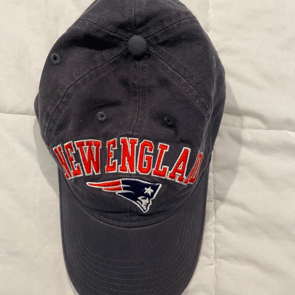 New England Patriots Baseball cap